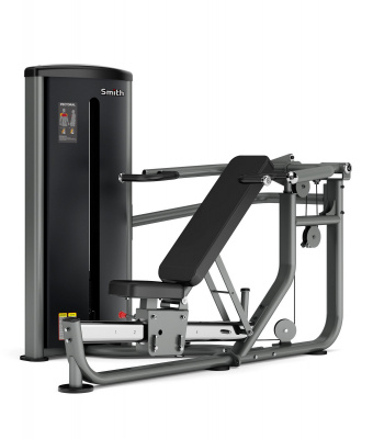 Smith Fitness BS009 многопозиционный жим | Premium Fitness
