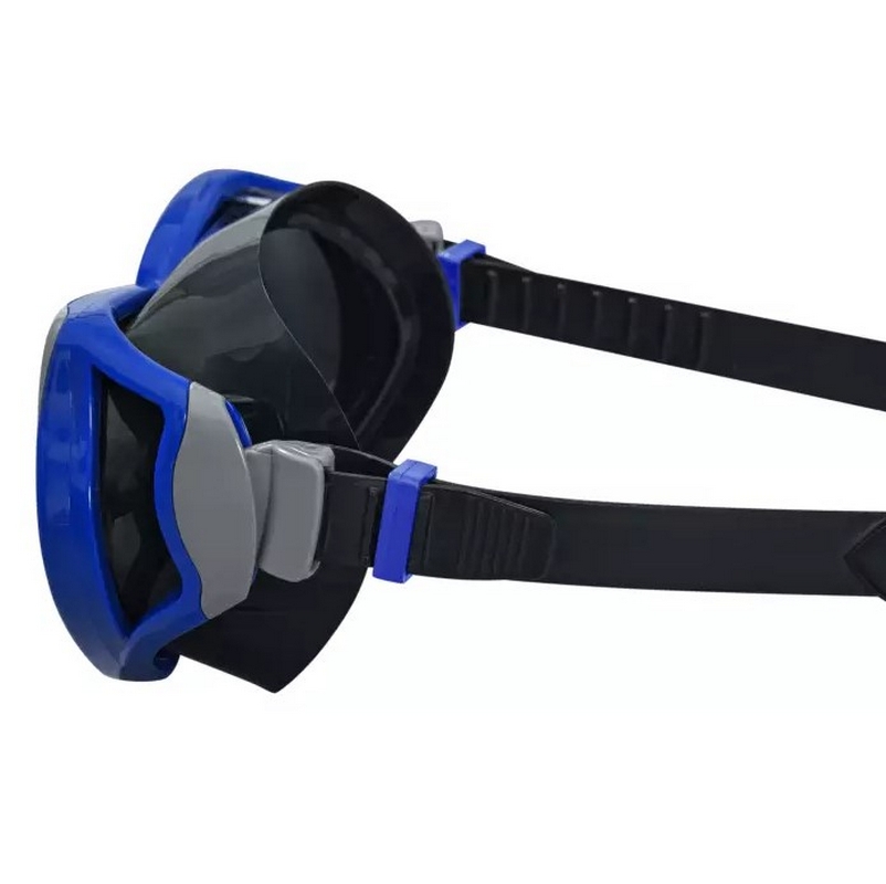 Комплект для плавания, от 14 лет Bestway Dominator Pro 24069