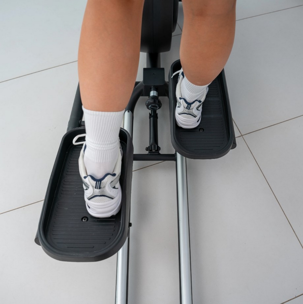 Эллиптический тренажер домашний Oxygen Fitness FIRAL