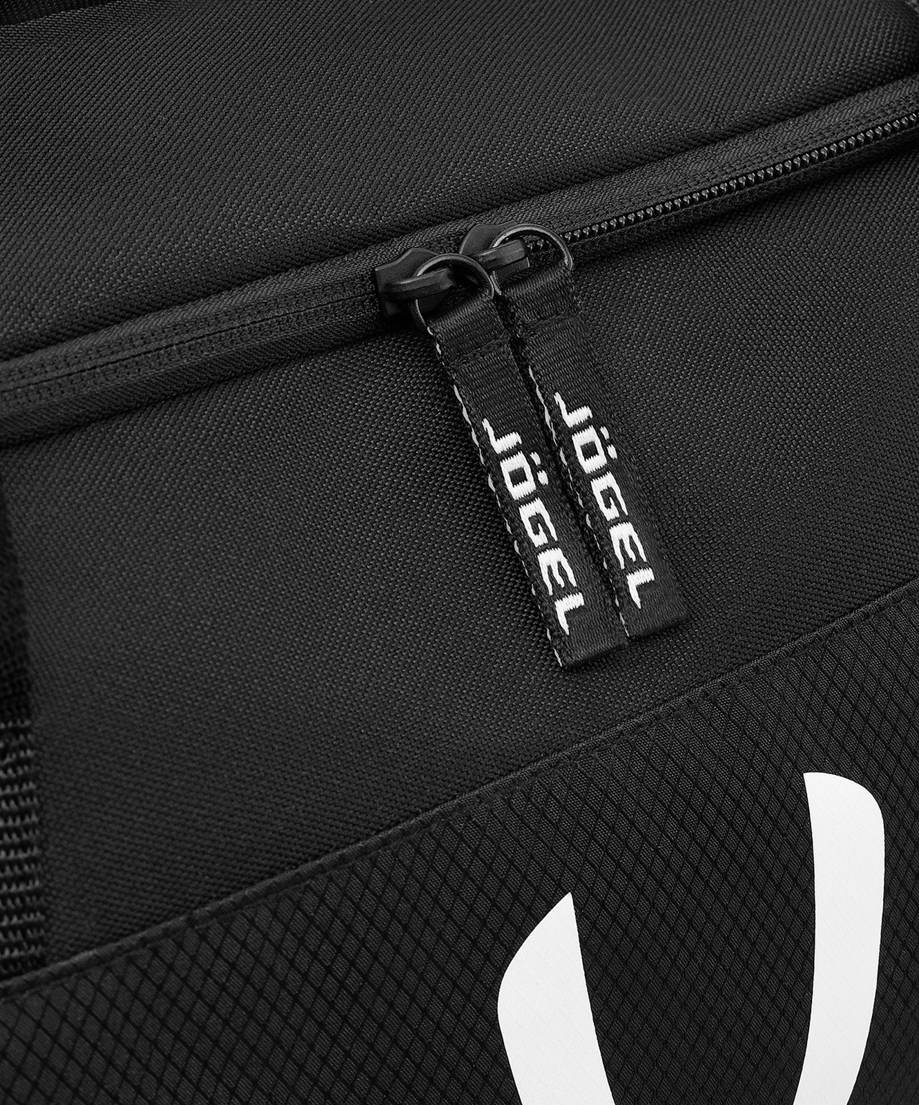 Спортивная сумка-чемодан Jogel СAMP Trolley Bag, черный