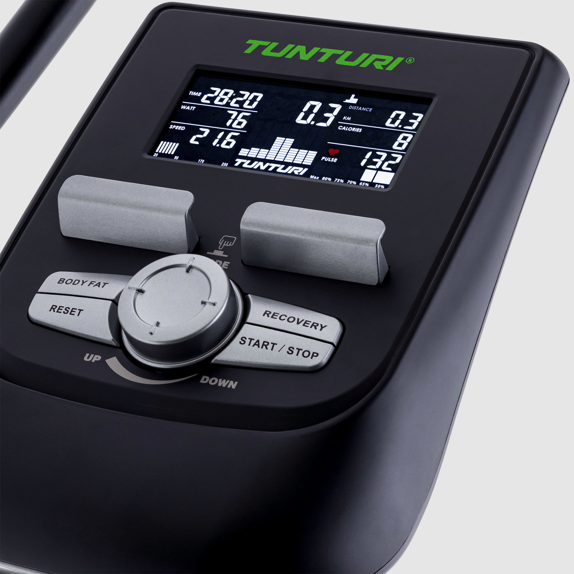Велотренажер Tunturi Signature E40 23TBE40000