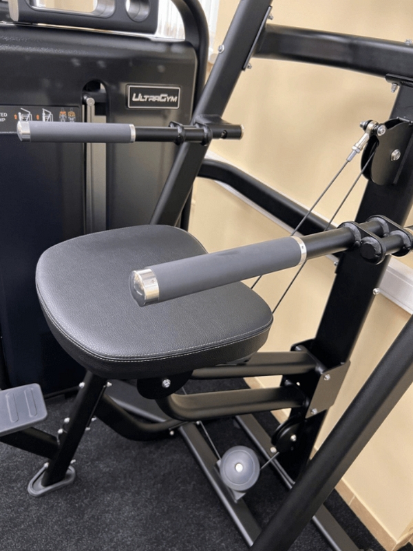 UltraGym Гравитрон UG-DM517 | Premium Fitness