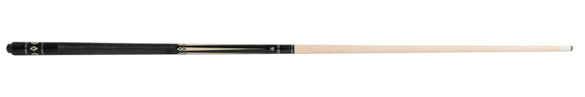 Кий 2PC Пул 133см McDermott K91C 12109 черный