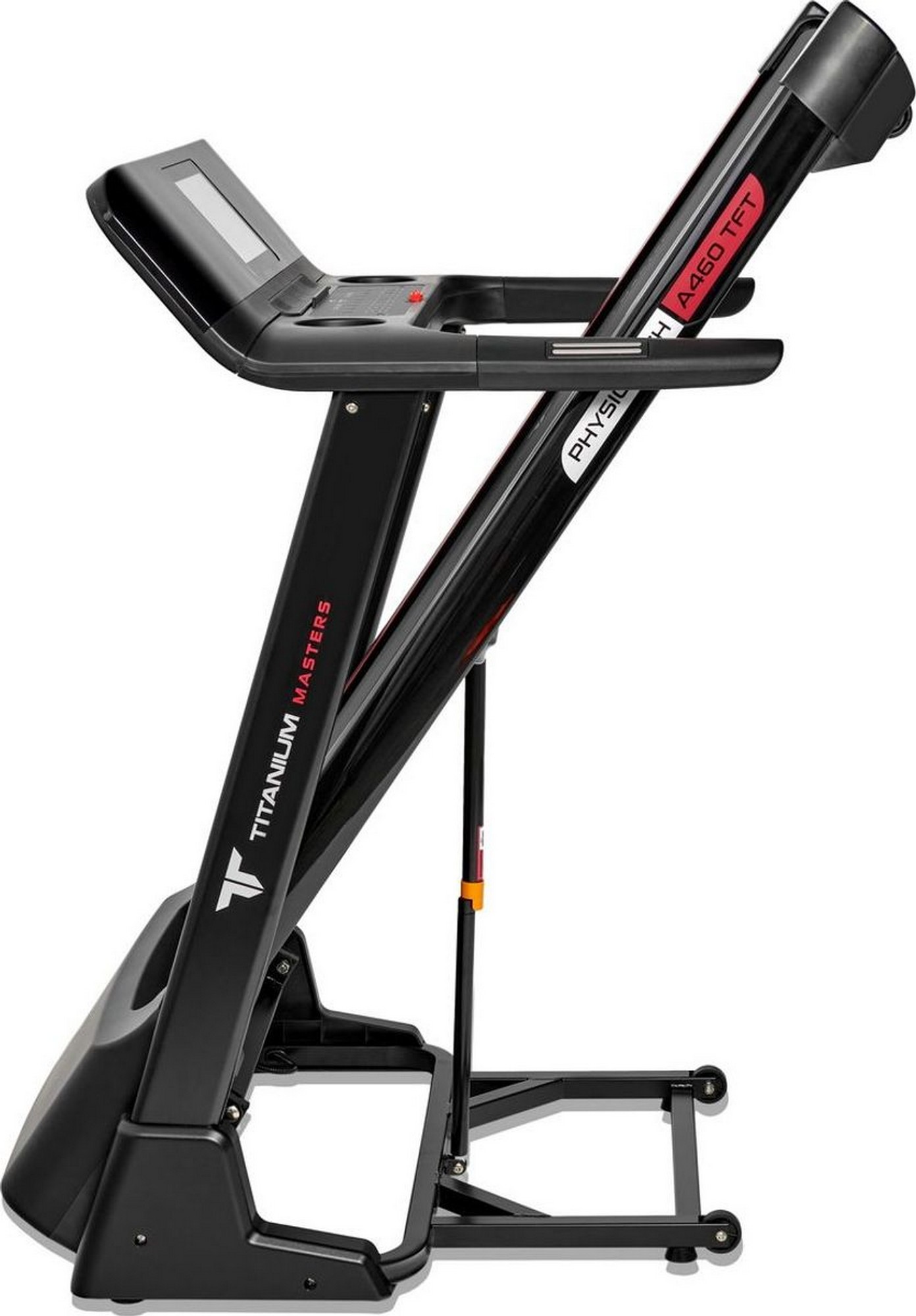 Беговая дорожка Titanium TM Physiotech A460 TFT