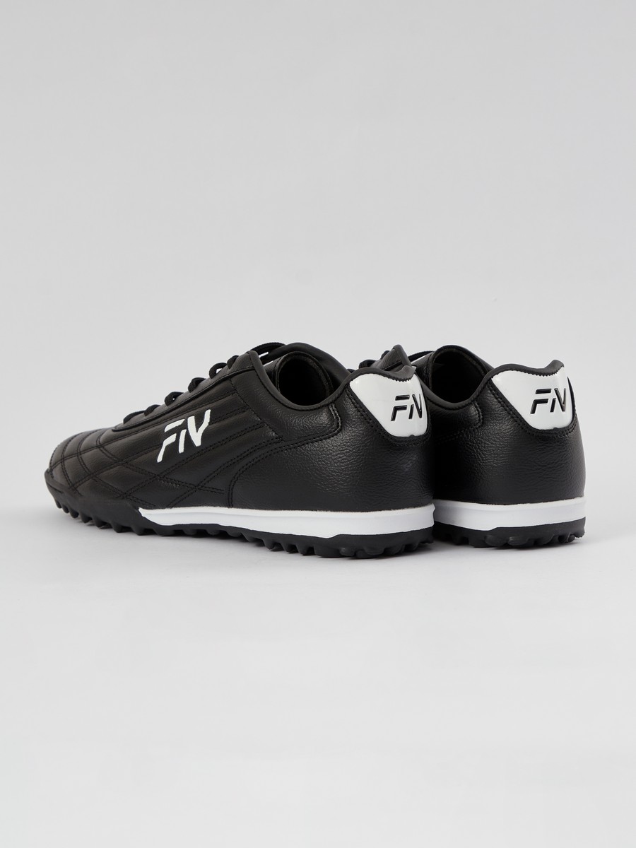 Шиповки FN Eagle (TF) FN5061001-000 Black\White