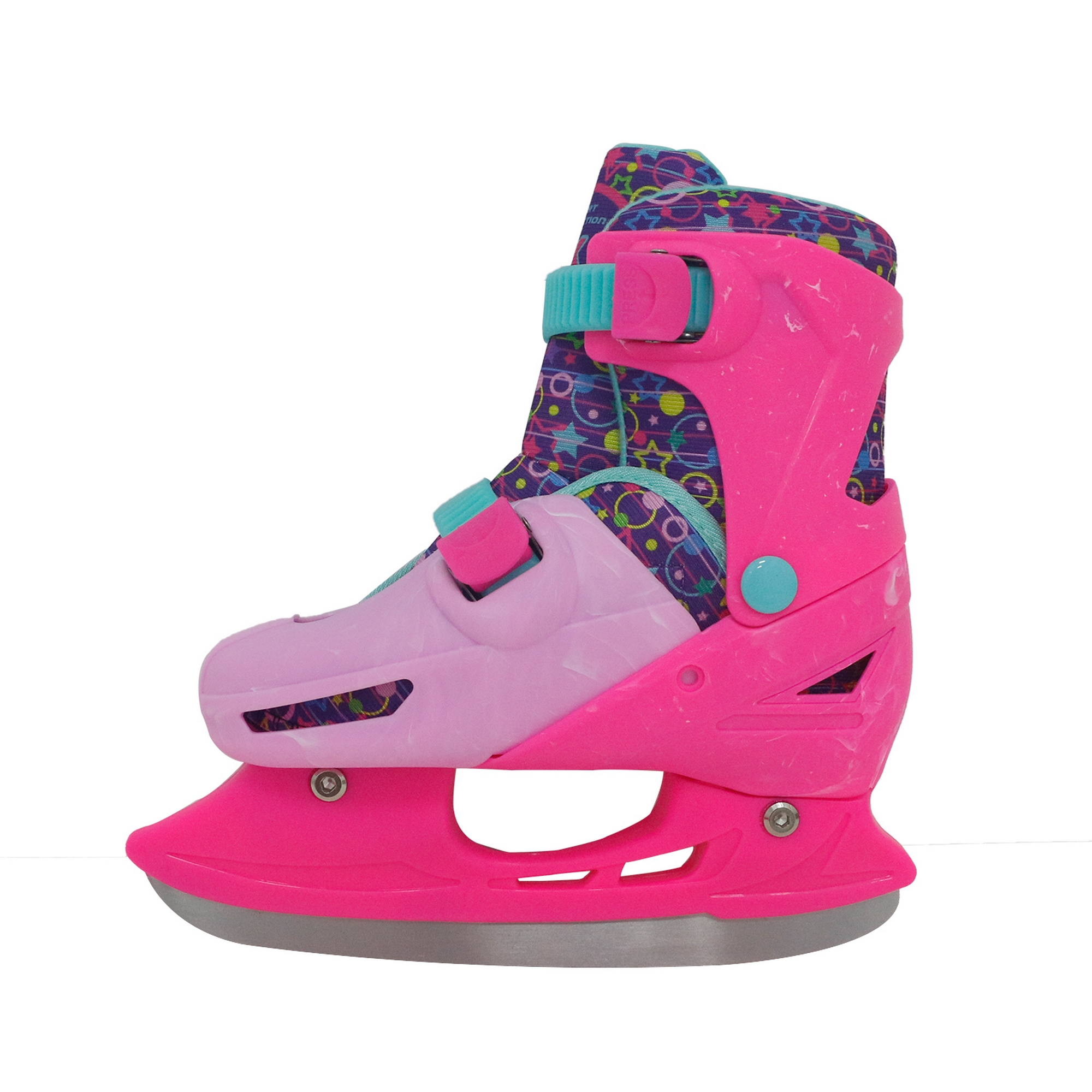 Раздвижные коньки Sport Collection CK-SK1109 Pink