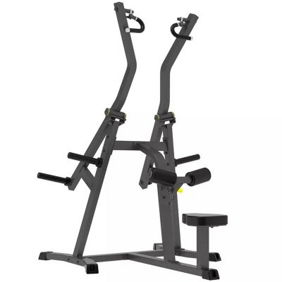 Impulse IFP1301 Тяга Сверху | Premium Fitness