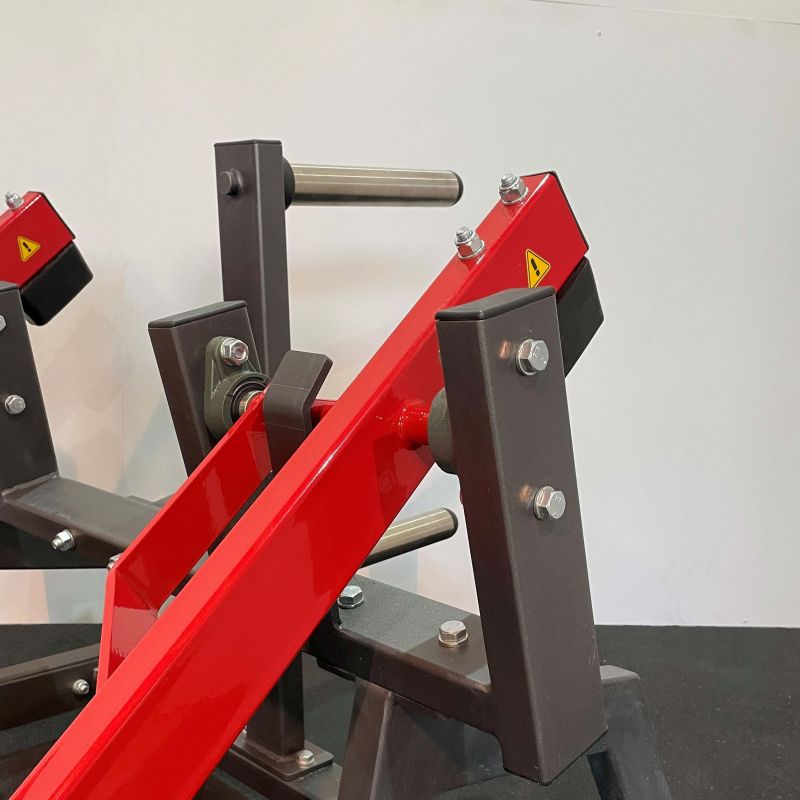 DHZ SMR2029 независимая становая тяга | Premium Fitness