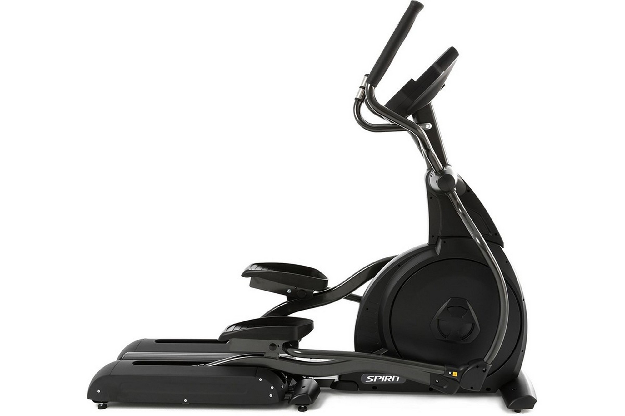 Эллиптический тренажер SPIRIT CE800 Graphite gray