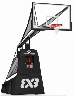 Стойка баскетбольная SAM 3x3 Schelde Schelde Sports 910-1612070