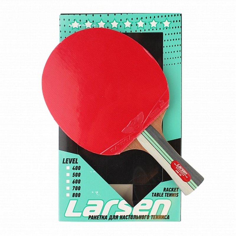 Ракетка для настольного тенниса Larsen Level 700