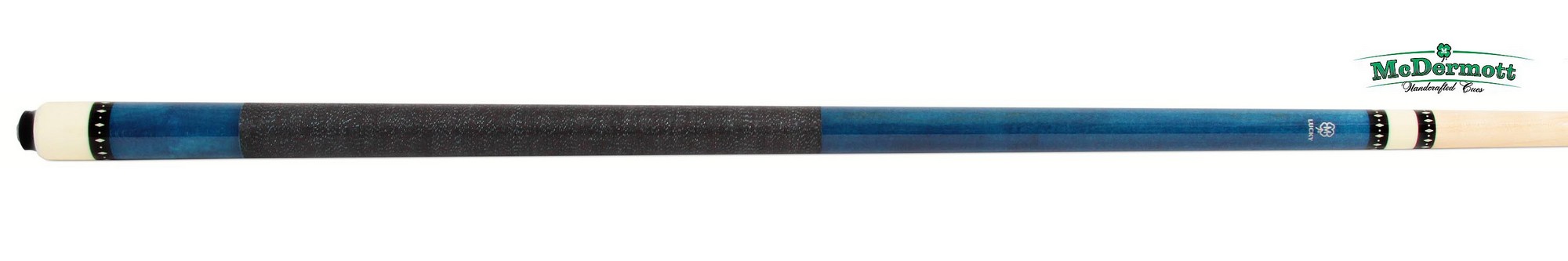 Кий McDermott Lucky L07 2PC Пул