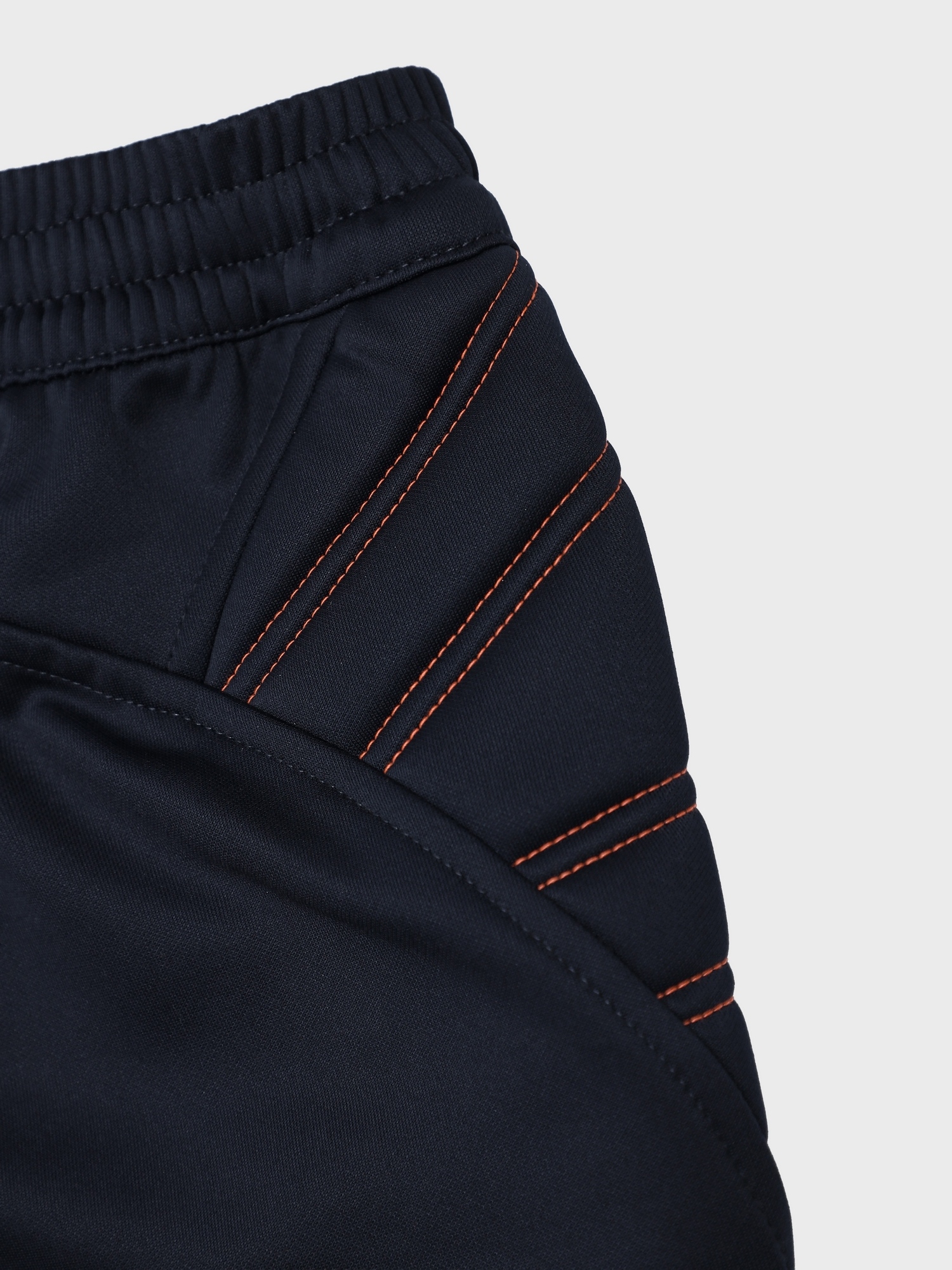 Вратарские брюки Kelme Goalkeeper Pants K15Z408L-422 Dark Blue