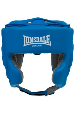 Шлем Lonsdale Stanford 160015 BL синий