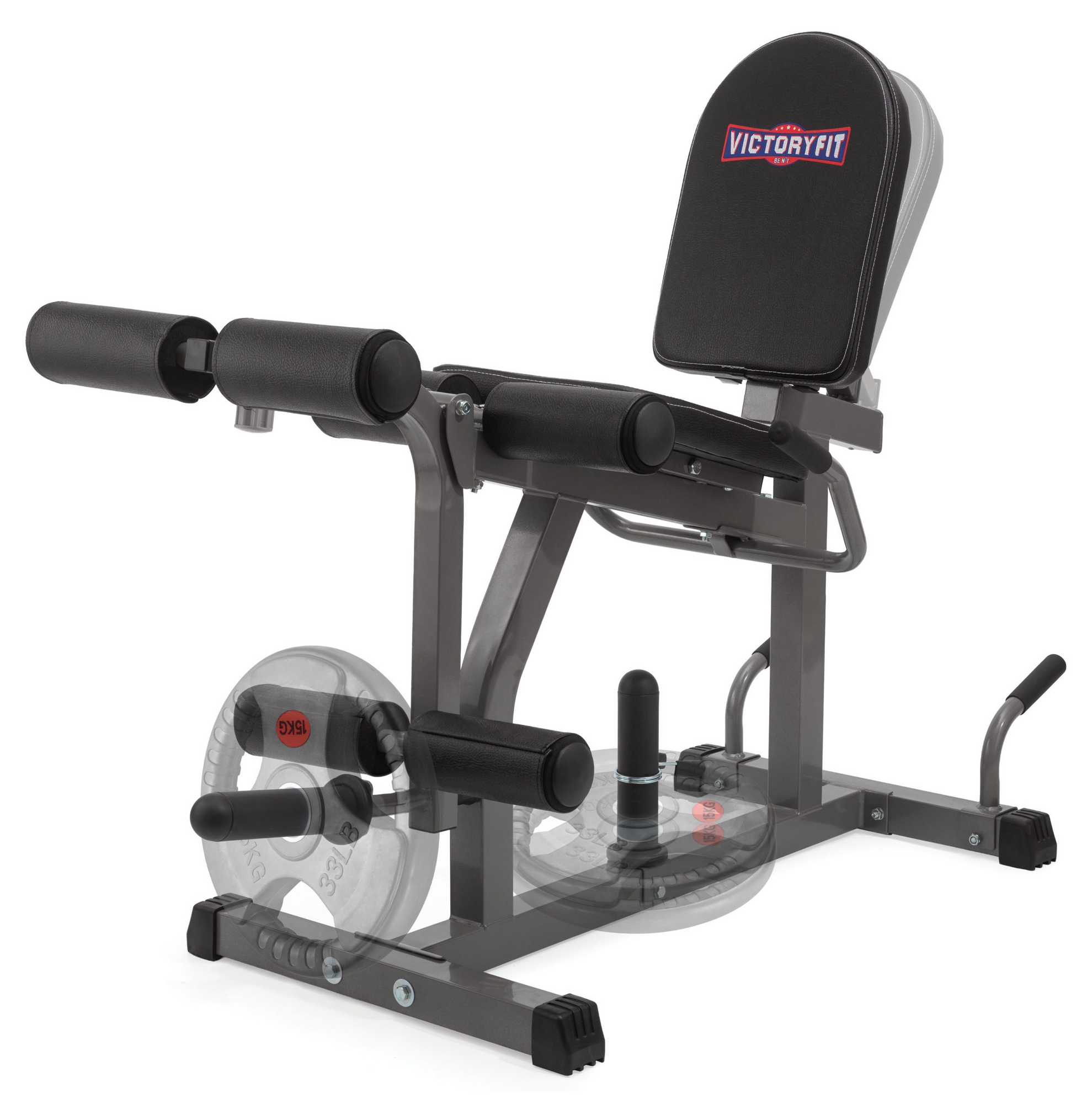 Тренажер универсальный для ног VictoryFit VF-T02
 | Premium Fitness