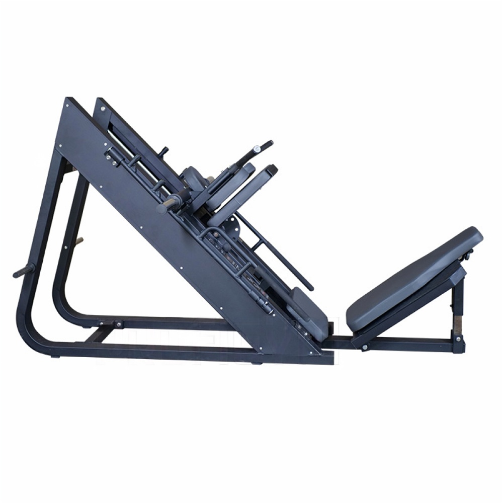 Жим + Гакк Pumpset 1662