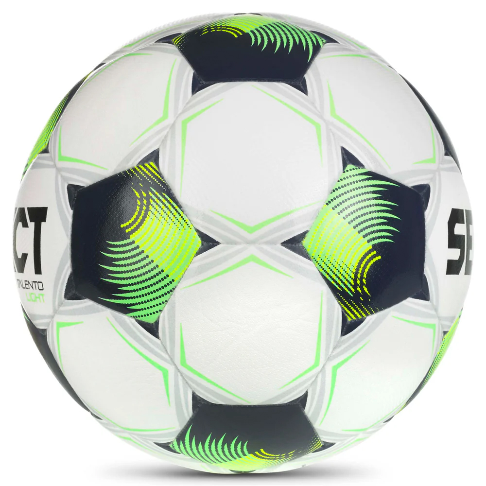 Мяч футбольный Select Talento DB Light V26 0773871014 р.3