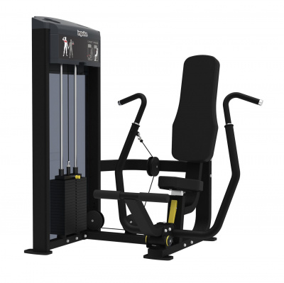 Impulse IF9301 Жим от груди | Premium Fitness
