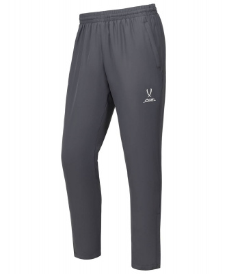 Брюки спортивные Jogel CAMP 2 Lined Pants, темно-серый