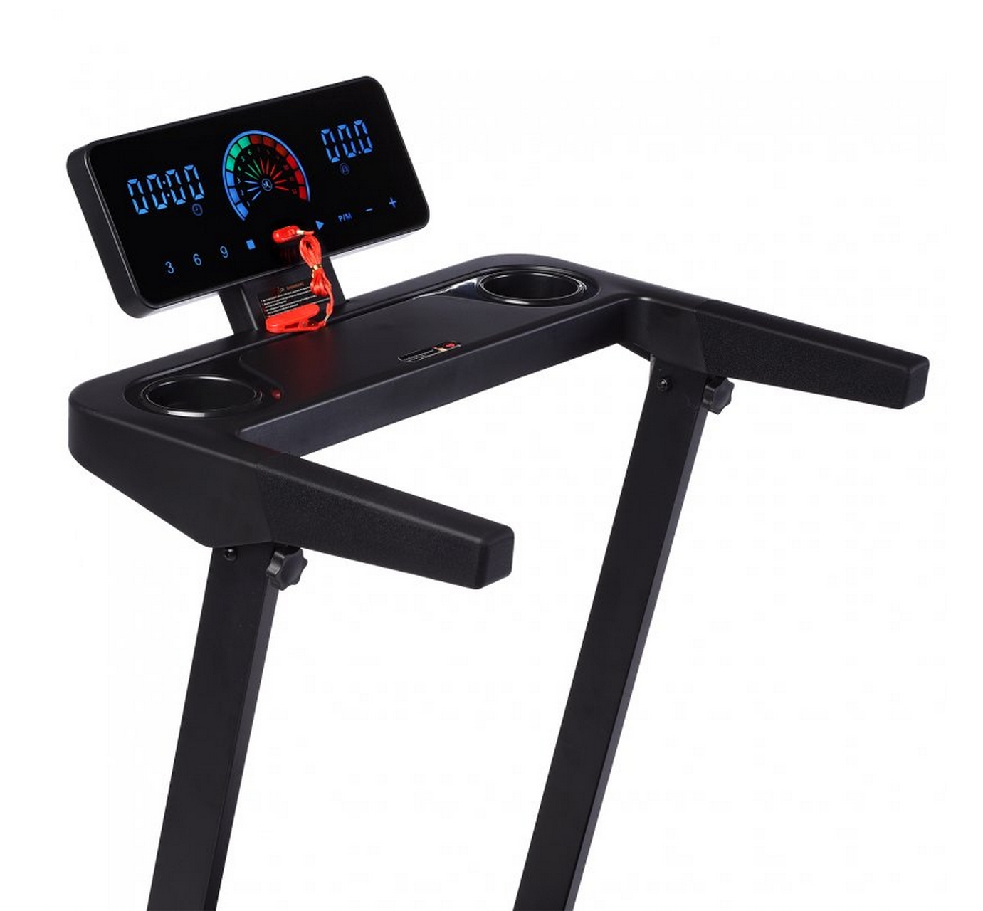 Беговая дорожкаэлектрическая EVO Fitness Vector M400