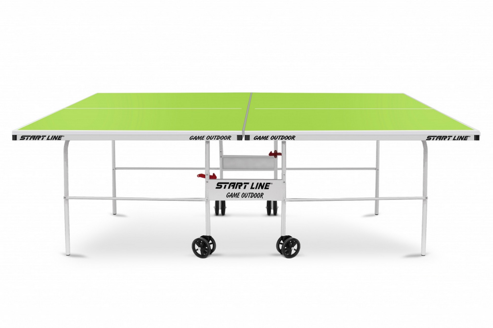 Теннисный стол Start Line Game PCP Outdoor