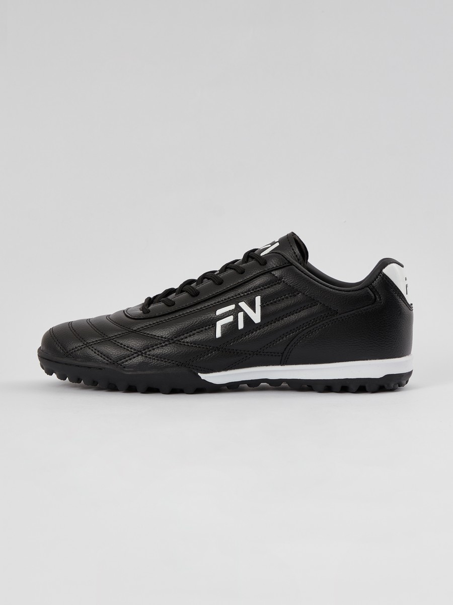 Шиповки FN Eagle (TF) FN5061001-000 Black\White