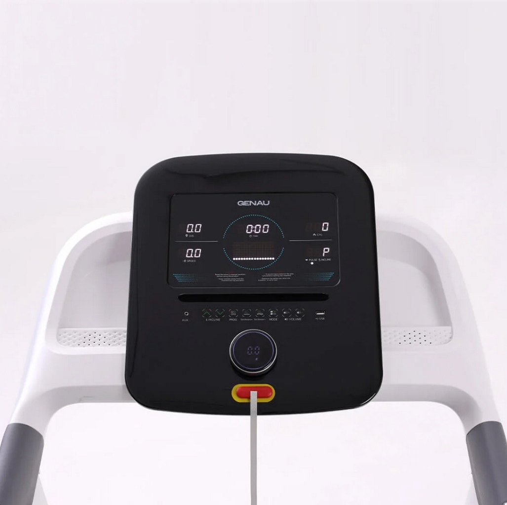 Беговая дорожка GENAU AirFlex A8