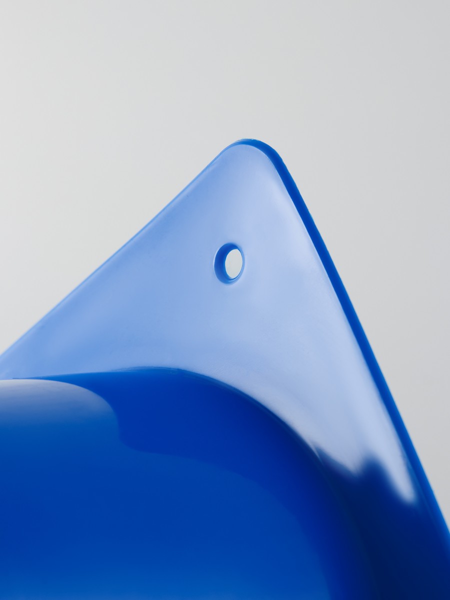 Конус (38cm) FN Cones Without Holes FN9031001-38-400 Blue