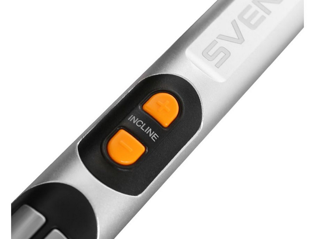 Беговая дорожка Svensson Industrial Armortech graphite blue