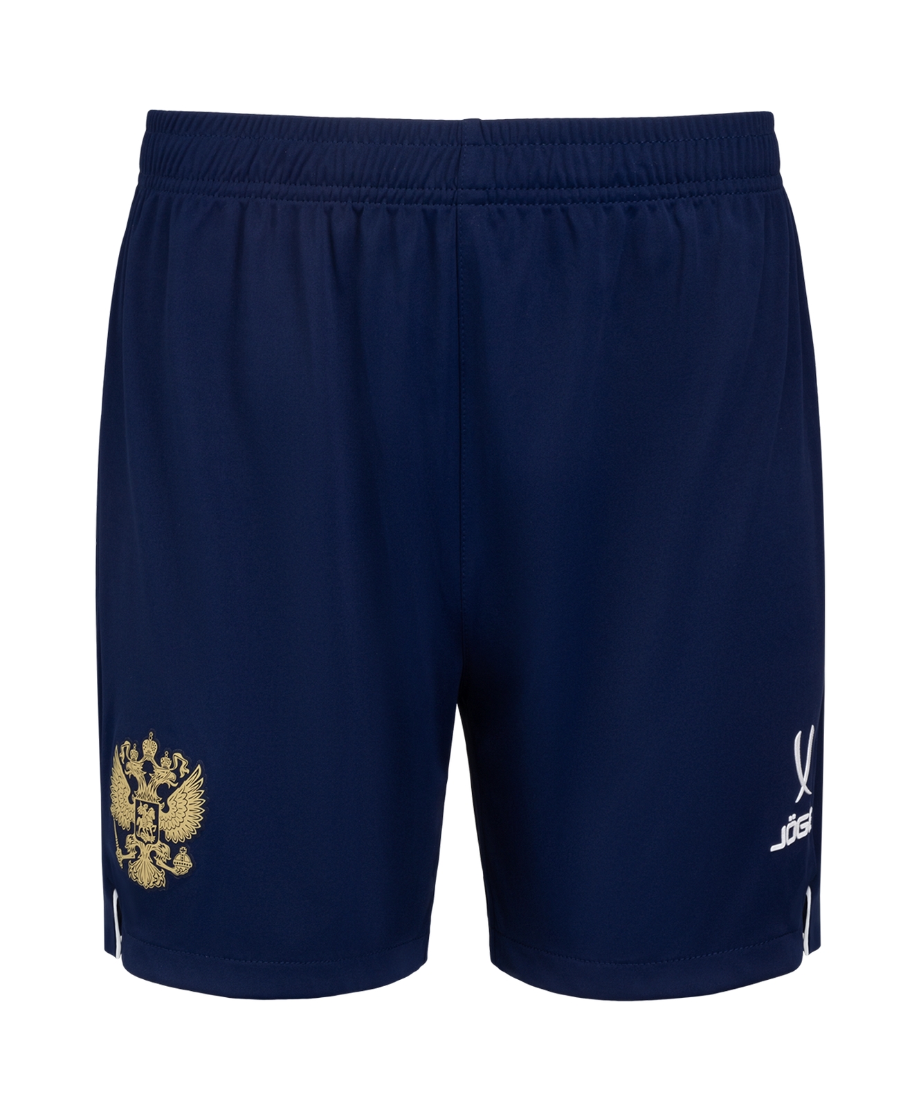 Шорты игровые женские Jogel NATIONAL PerFormDRY Away Shorts W, темно-синий