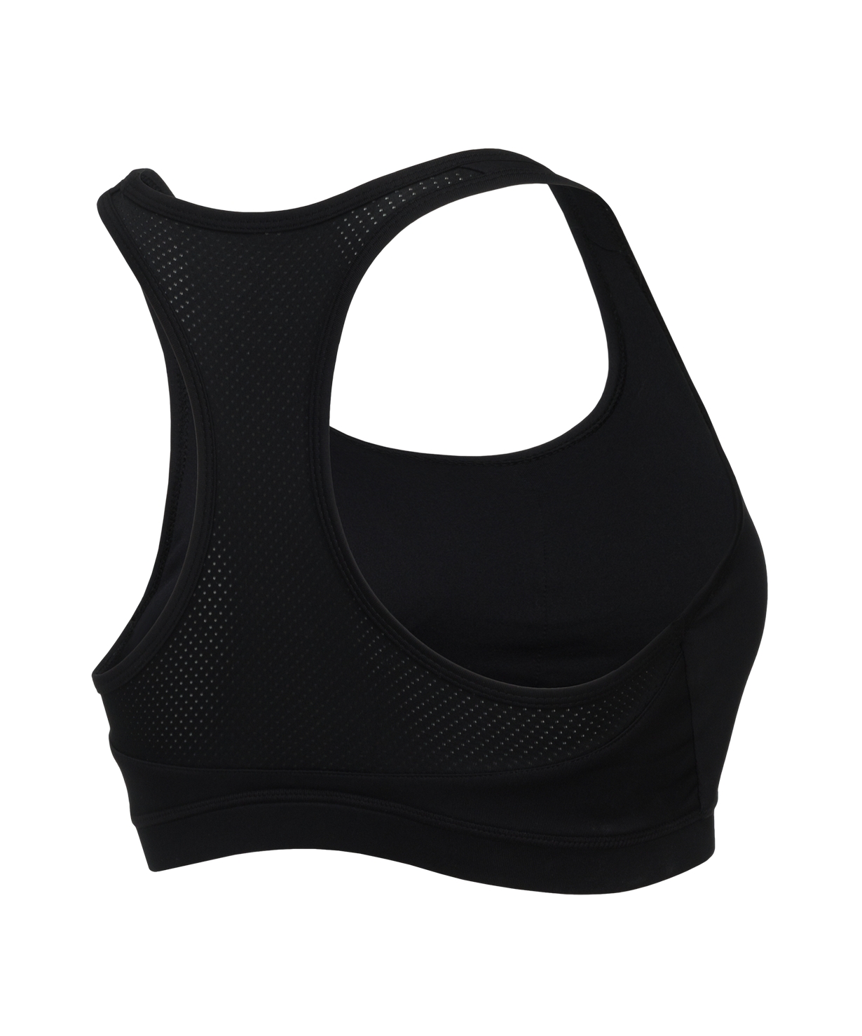 Топ-бра тренировочный Jogel DIVISION PerFormDRY Training Bra, черный