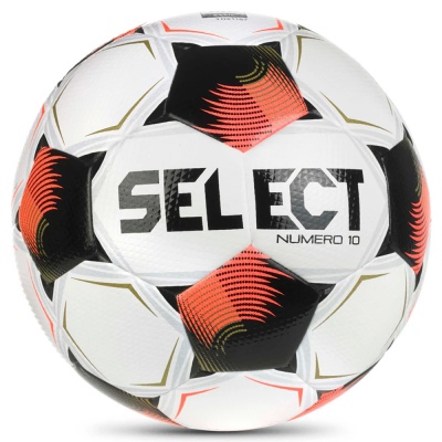 Мяч футбольный Select Numero 10 V26, FIFA Basic 0574071002 р.4