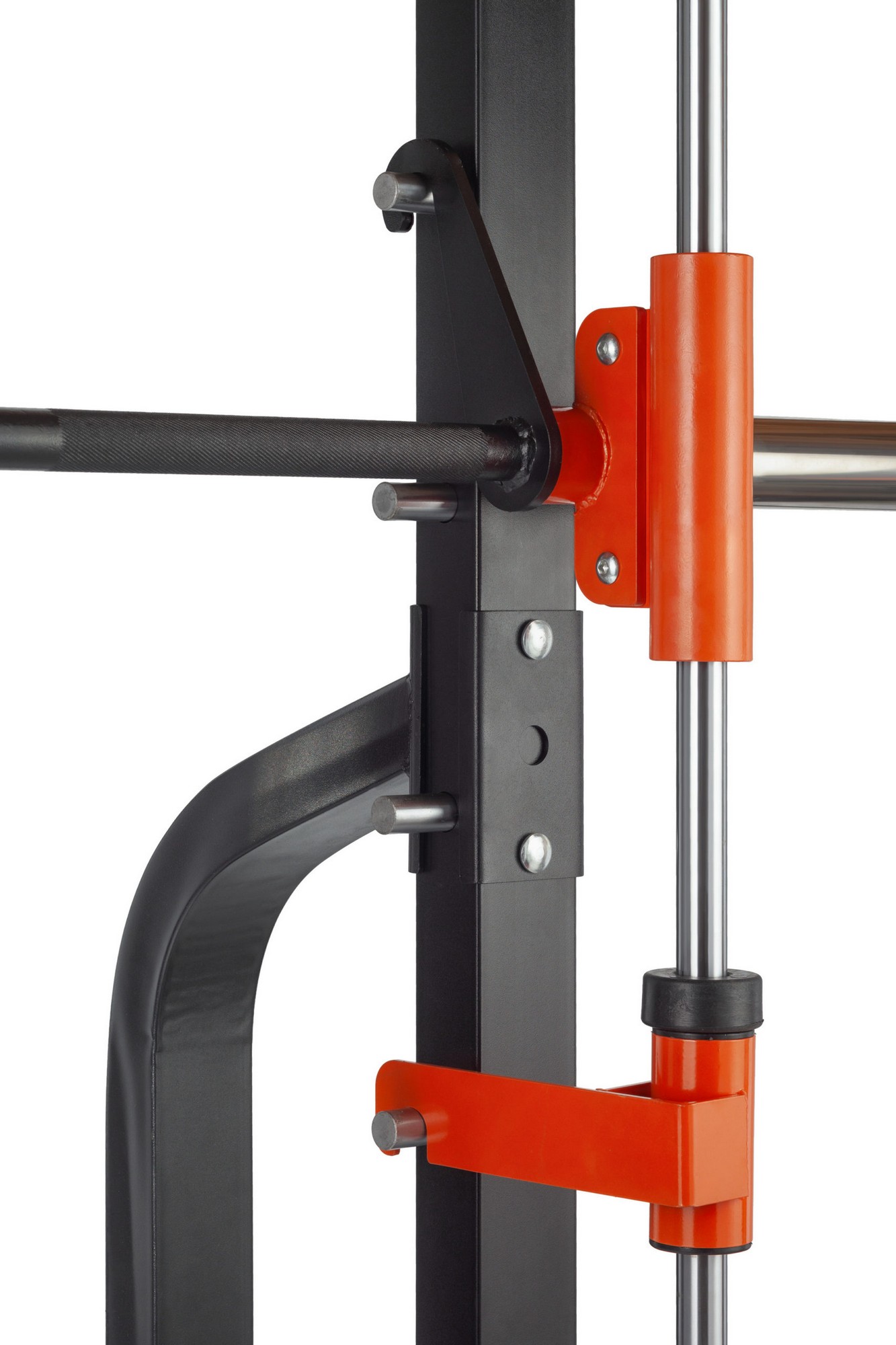 VictoryFit VF-С6003 машина Смита с верхним и нижним блоком | Premium Fitness