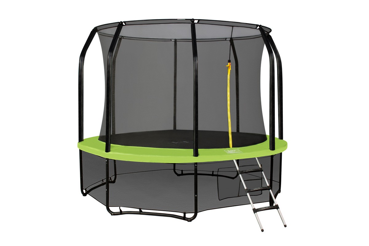 Батут Hasttings Sky Double (3,96 м)