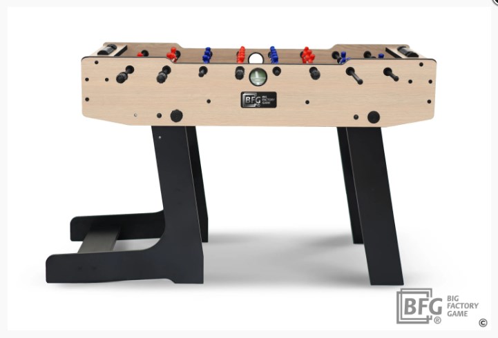 Настольный футбол / Кикер BFG Compact 48 (Йоркшир) BFG-4F1BD