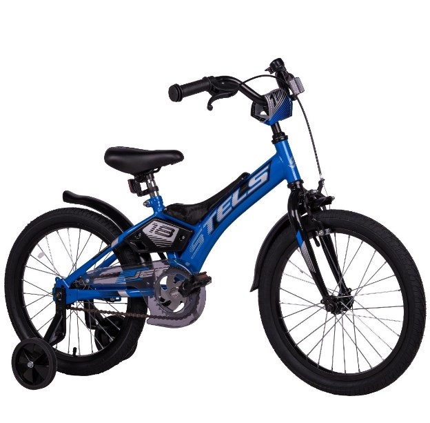Велосипед Stels 18" Jet Z010 (м) (EP-00005939)