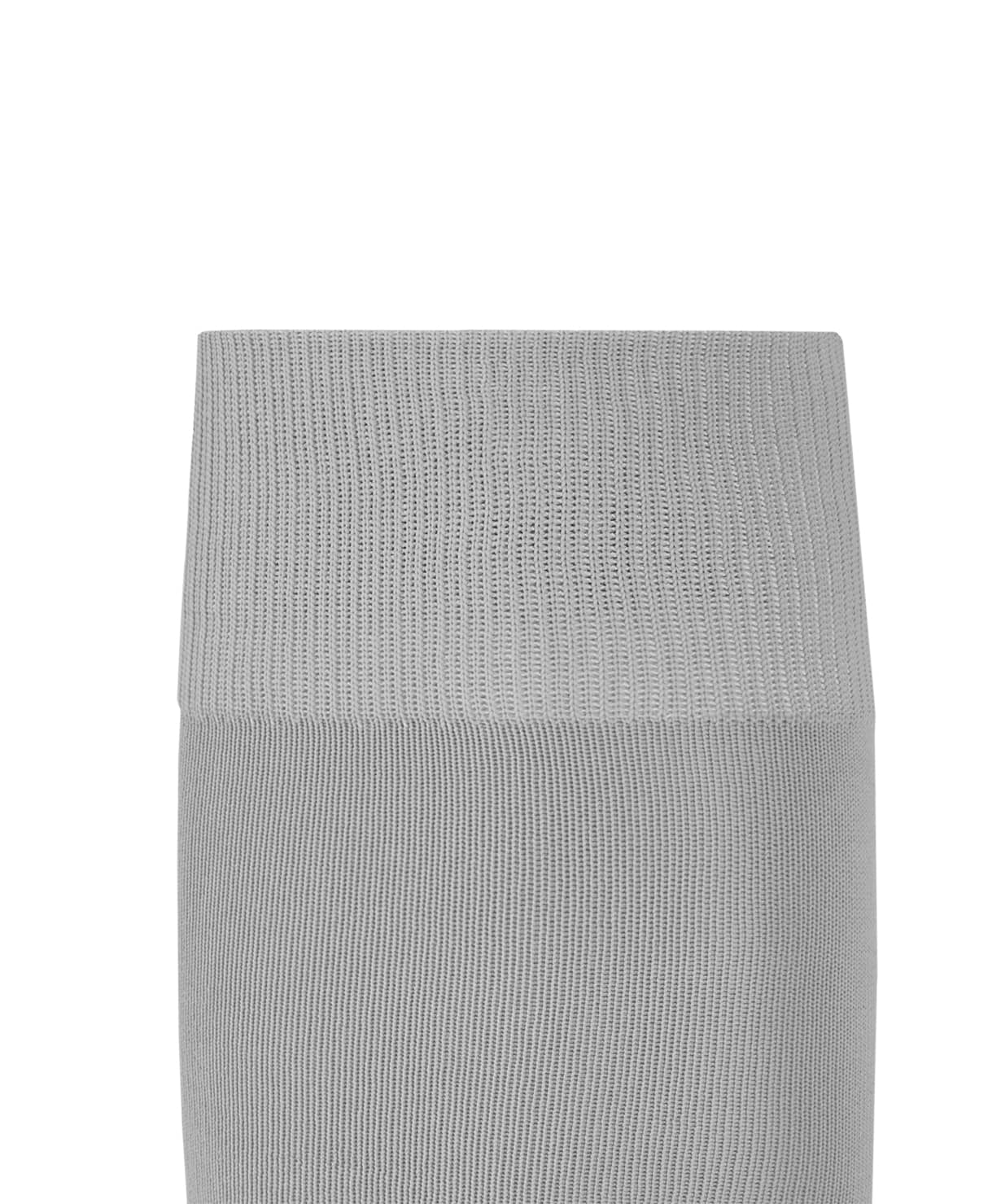 Гетры футбольные Jogel CAMP BASIC SOCKS, серый\белый