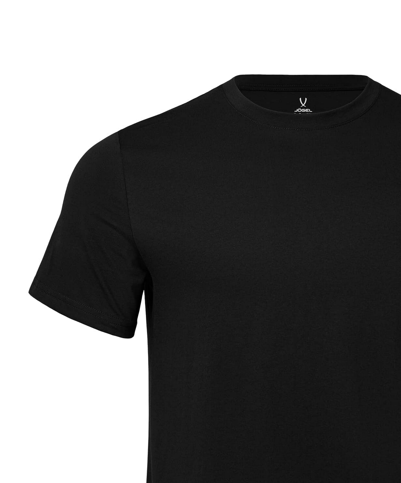 Футболка Jogel ESSENTIAL Core Tee, черный
