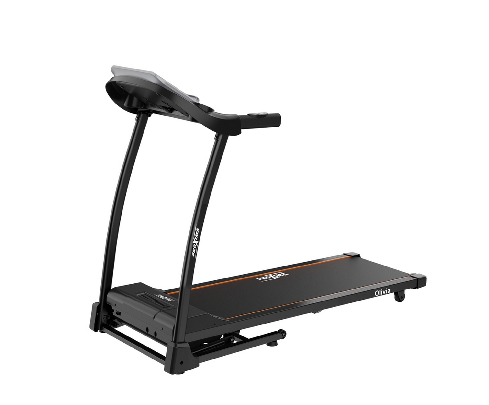 Беговая дорожка электрическая Proxima Olivia PROT-230