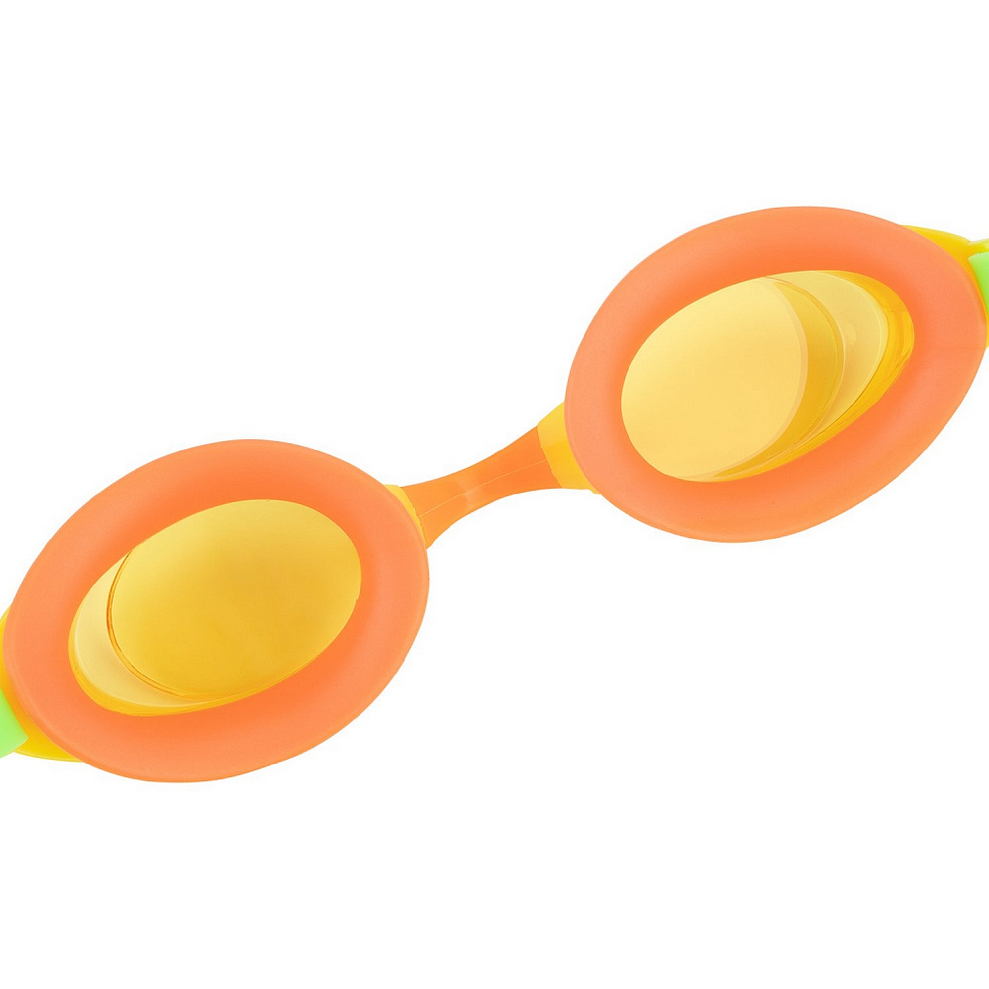 Очки детские Alpha Caprice KD-G30 Orange