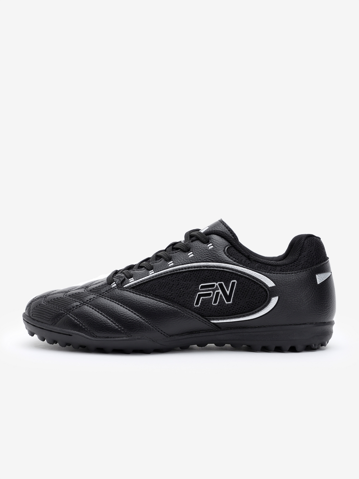 Детские шиповки FN Core Kid (TF) KFN5061003-000 Black
