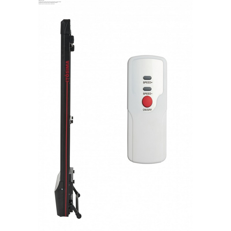 Беговая дорожка Itosima Aura Remonte Control IT514