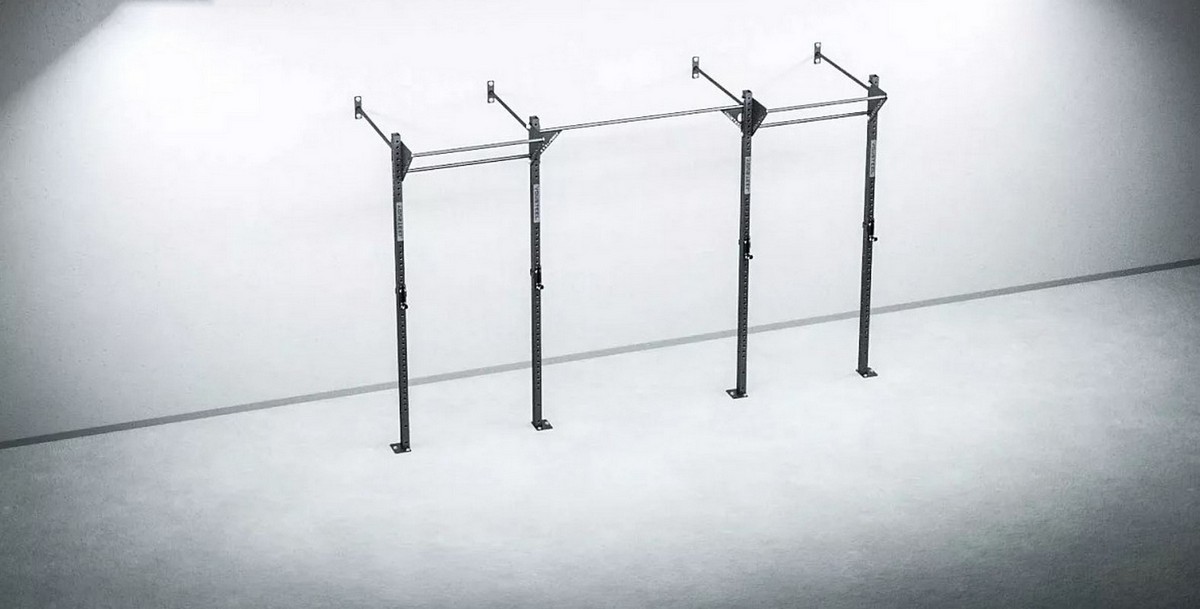 Функциональная рама YouSteel СТ-4000-1100