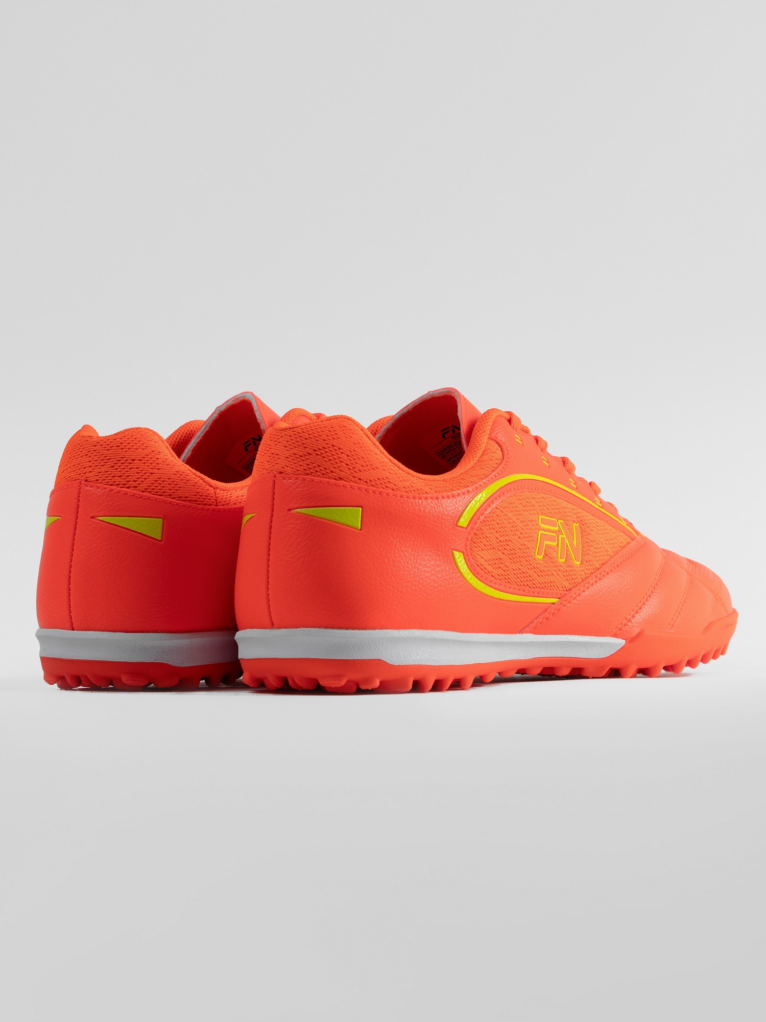 Шиповки FN Core (TF) FN5061003-907 Orange