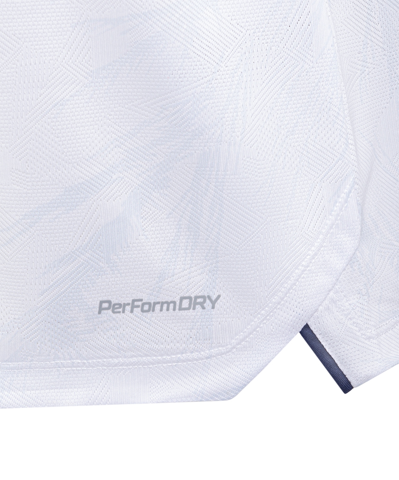 Футболка игровая женская Jogel NATIONAL PerFormDRY Away Jersey W, белый