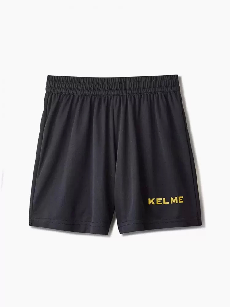 Детская футбольная форма Kelme Football Suit 8351ZB3158-510 Violet\Black