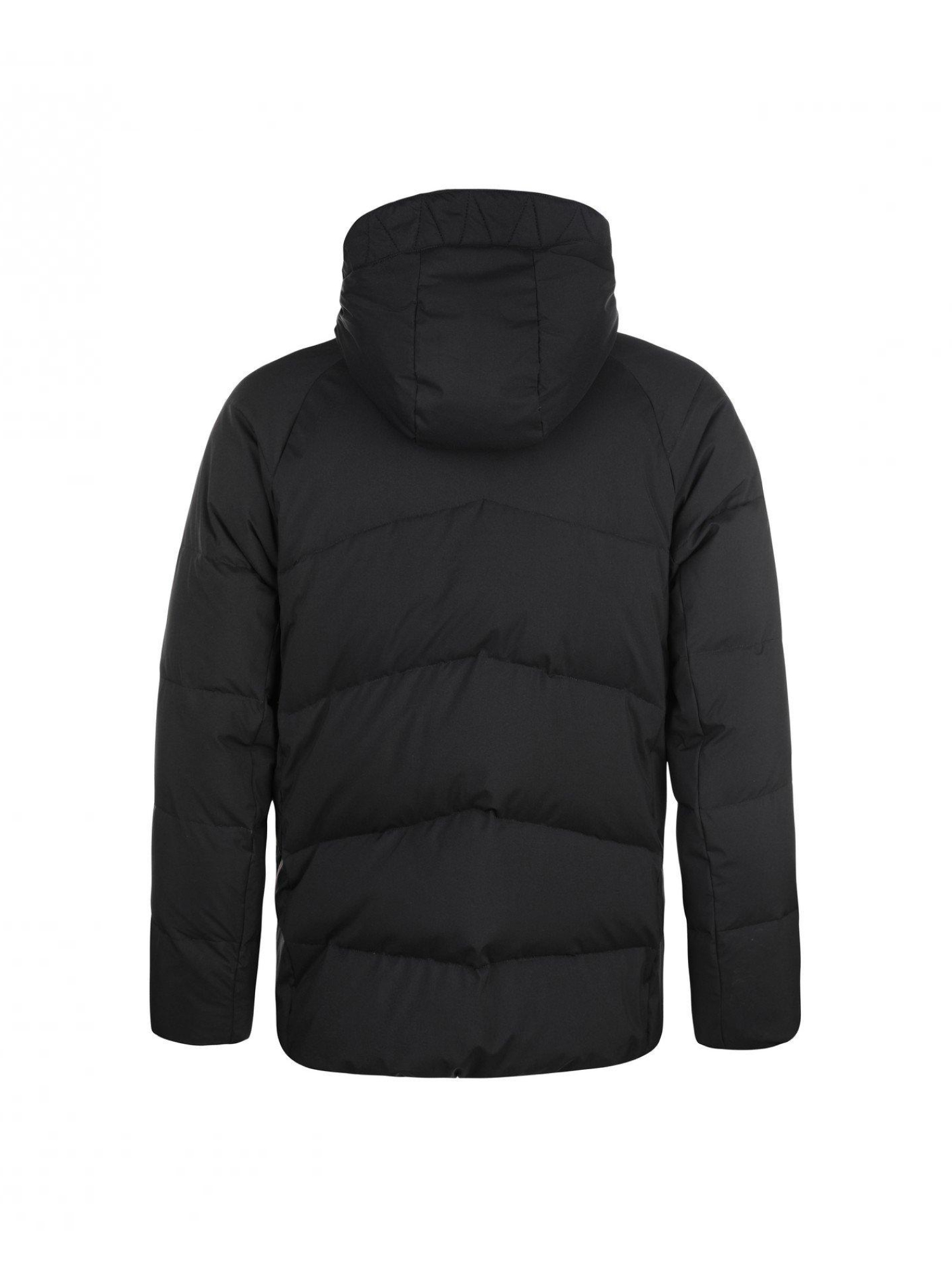 Пуховик Kelme Women's Short Down Jacket 8161YR2001-000 Black