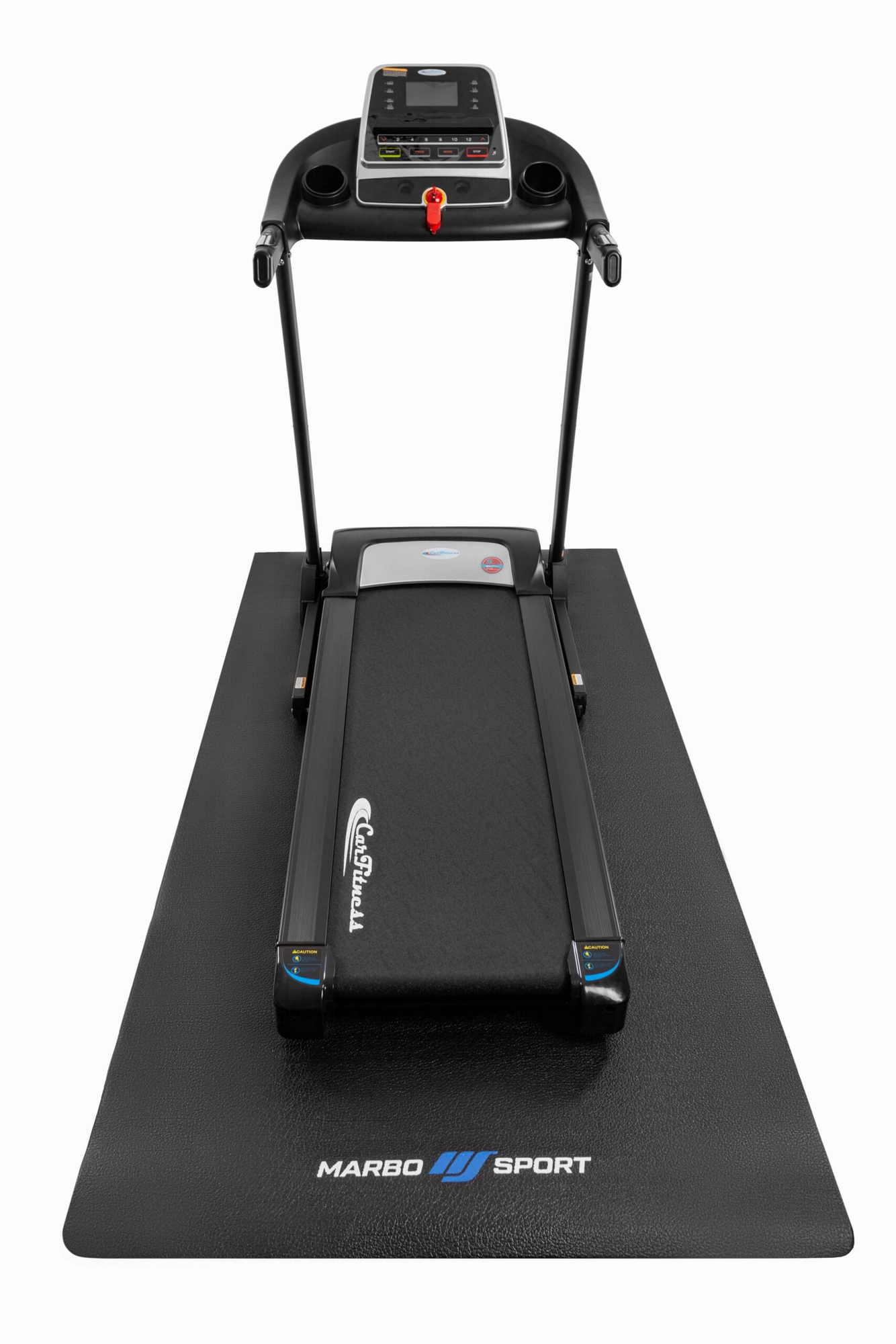 Беговая дорожка CarFitness TS-141А