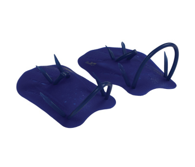 Лопатки для плавания Sprint Aquatics Trax Paddles 762