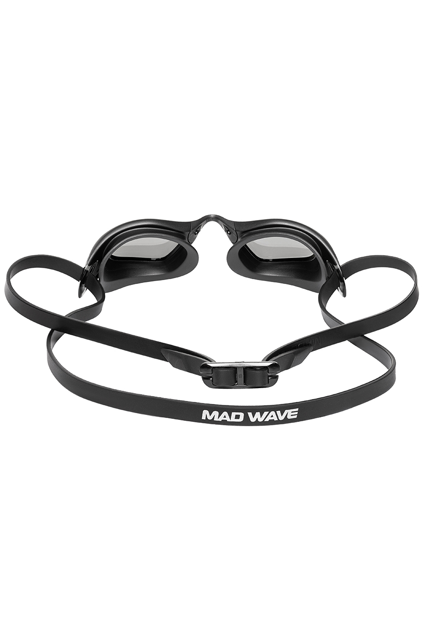 Очки для плавания Mad Wave M0424 32 0 01W
